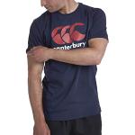 T-shirts à imprimés Canterbury en coton mélangé Taille 4 XL look fashion pour homme 