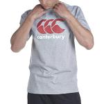 Canterbury Blend Manches Courtes T Comfort T-Shirt