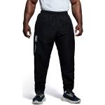 Pantalons Canterbury blancs en polyester Taille 3 XL look sportif pour homme 
