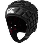 Casques de rugby Canterbury noirs 