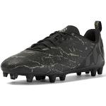 Chaussures de rugby Canterbury grises à rayures légères Pointure 40,5 look fashion 