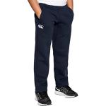 Pantalons de sport Canterbury bleu marine Taille 12 ans look sportif pour garçon de la boutique en ligne Amazon.fr 