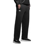 Pantalons classiques Canterbury noirs Taille 4 XL pour homme 