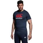 T-shirts Canterbury Taille XL classiques pour homme 
