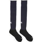 Canterbury T23947-001-XS Chaussettes de rugby Homm