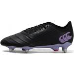 Canterbury Unisex Adult Phoenix Genesis Pro Leather Soft Ground Rugby Boots