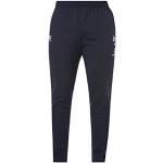 Pantalons Canterbury bleu marine stretch Taille XS W28 look fashion pour homme 