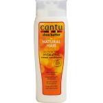 Après-shampoings Cantu au beurre de karité 400 ml anti pointes fourchues pour cheveux secs texture crème 