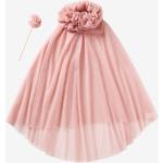 Déguisements Vertbaudet roses en tulle à paillettes de princesses Taille 3 ans romantiques pour fille de la boutique en ligne Vertbaudet.fr 