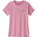 T-shirts Patagonia Capilene marron Taille XS look fashion pour homme 