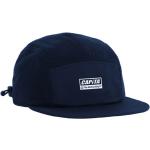 Casquettes fitted Capita bleu nuit look fashion 