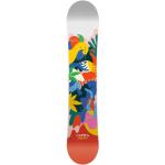 Planches de snowboard Capita bleues en carbone 141 cm 