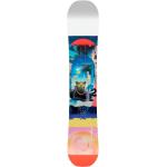 Planches de snowboard Capita bleues en métal 145 cm 