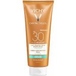 Crèmes solaires Vichy Capital Soleil 300 ml pour le corps texture lait 