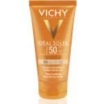 Protection solaire Vichy Capital Soleil indice 50 