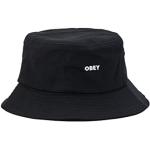 Cappello Unisex Obey Bold Twill Bucket Hat 1005200