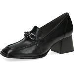 Chaussures trotteurs Caprice noires Pointure 40 look casual pour femme 