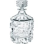 Carafe a Whisky – Globe – 900 Ml - Coffret Cadeau Homme – Avec 4X