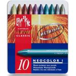 Crayons de couleur Caran d'Ache 