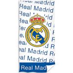 Draps de plage Real Madrid 75x150 en promo 