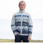 Cardigans pour fêtes de Noël en laine Taille XS scandinaves 