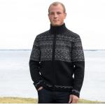 Cardigans en laine Taille XS scandinaves pour homme 