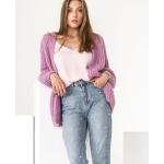 Cardigans roses Taille L 