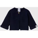 Cardigan en tricot de coton biologique bébé