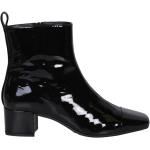 Carel - Shoes > Boots > Heeled Boots - Black -