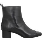 Carel - Shoes > Boots > Heeled Boots - Black -
