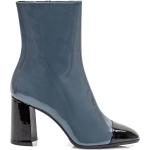 Carel - Shoes > Boots > Heeled Boots - Blue -