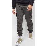 Pantalons cargo Urban Classics gris Taille XL look sportif 