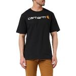 Carhartt ‎ 103361 T-Shirt Homme -Noir - S