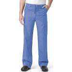 Pantalons cargo Carhartt bleu ciel Taille XS look fashion pour homme 