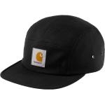 Casquettes fitted Carhartt Backley noires Taille L look casual 