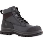 Chaussures Carhartt Rugged Flex noires en cuir anti choc Pointure 47 