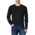 Carhartt EK231 T-Shirt Homme - Noir - S