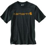 Carhartt EMEA Core Logo Workwear Short Sleeve T-shirt, gris, taille XL