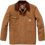 Carhartt Firm Duck Chore Coat veste, brun, taille M