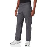 Pantalons cargo Carhartt Force gris W36 look fashion pour homme 