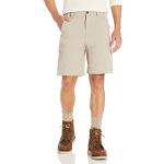 Shorts cargo Carhartt Ripstop beiges nude en nylon Taille XS look casual pour homme 