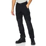 Pantalons cargo Carhartt Full Swing noirs Taille M look fashion pour homme 