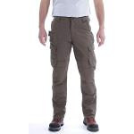 Pantalons cargo Carhartt Full Swing W30 look fashion pour homme 