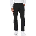 Pantalons Carhartt Full Swing noirs W38 look fashion pour homme 