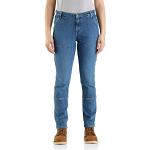 Jeans Carhartt Taille XL look casual pour femme 