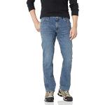 Jeans Carhartt Rugged Flex en coton tapered W34 look fashion pour homme 