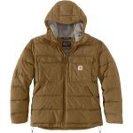 Carhartt Loose Fit Midweight Insulated Veste, brun, taille XL