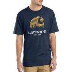 Carhartt Men's Maddock Mountain C Graphic Short Sleeve T-Shirt