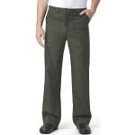 Pantalons cargo Carhartt Ripstop vert olive Taille XXL look fashion pour homme 