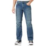 Jeans droits Carhartt Rugged Flex en coton stretch W40 look fashion pour homme 